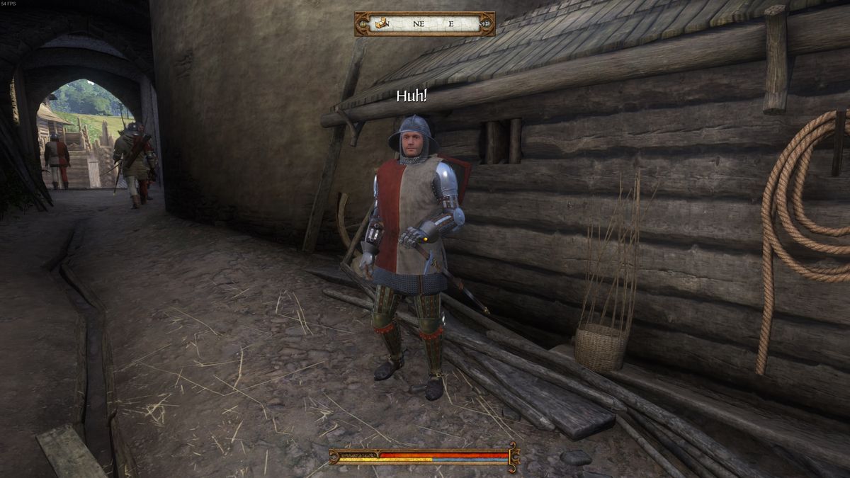 The best Kingdom Come Deliverance mods PC Gamer