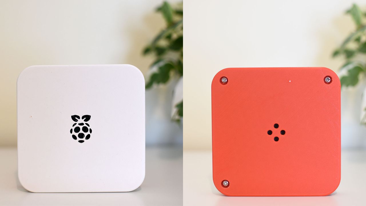Raspberry Pi