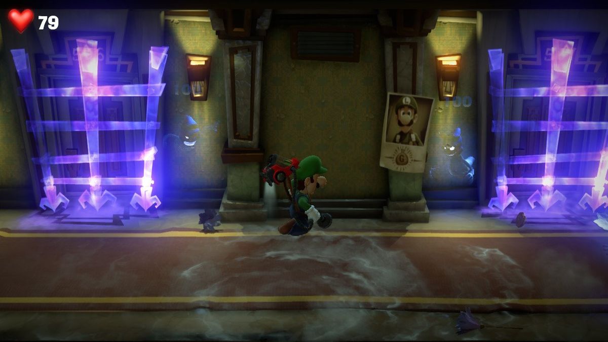 Tips and tricks for Luigi's Mansion 3 | iMore