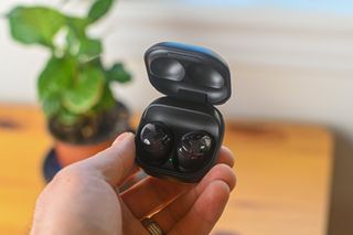 Samsung Galaxy Buds Pro Review