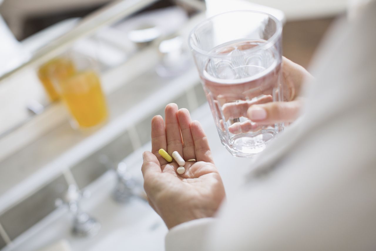 Smelly urine? Six reasons why your wee may have a