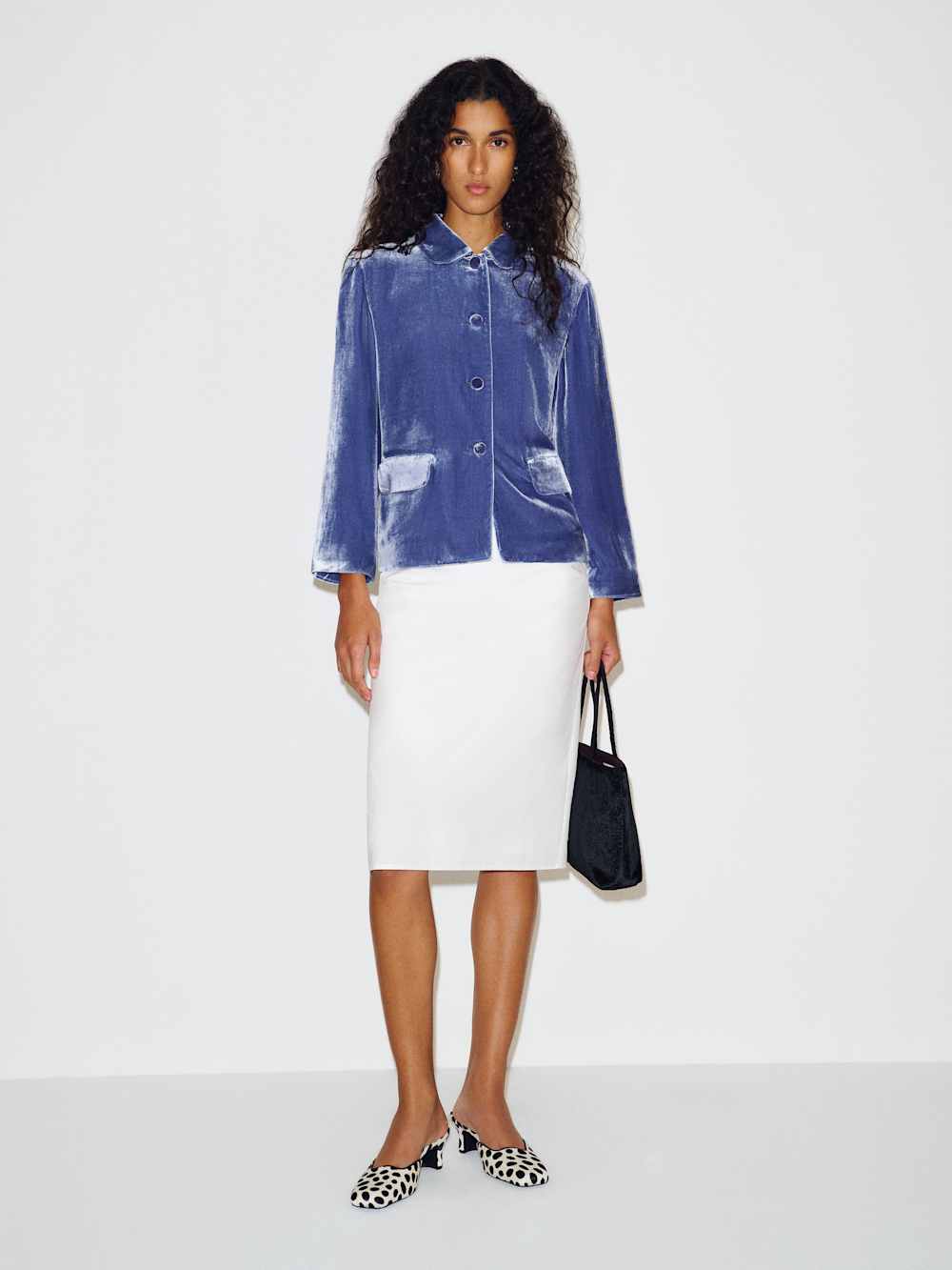 Slip Skirt