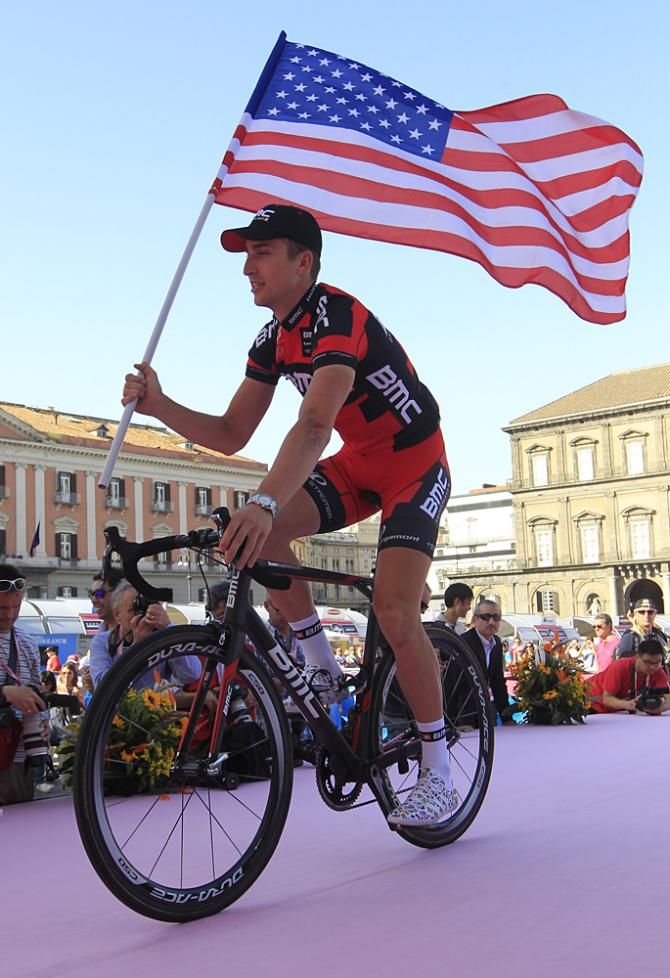 Taylor Phinney (BMC)