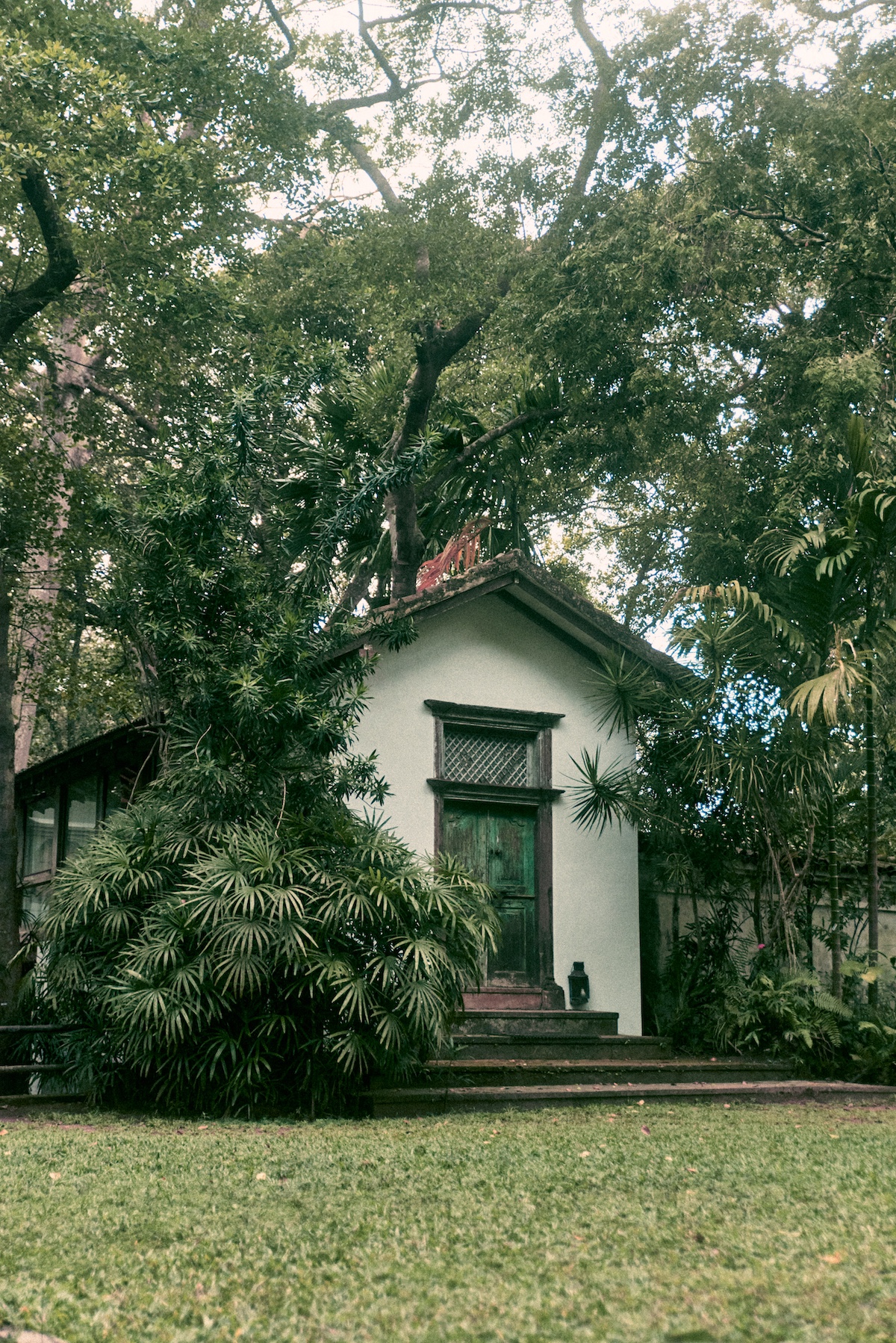 Geoffrey Bawa&amp;rsquo;s Lunuganga