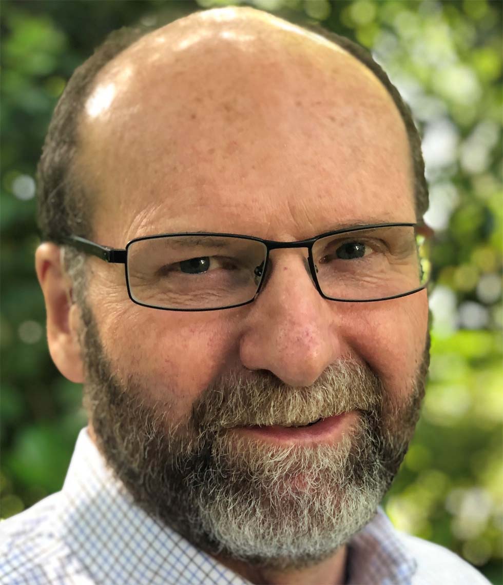 Rick Ducey of BIA Advisory Services