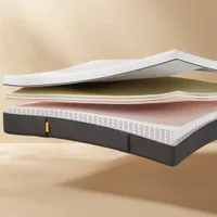 Emma NextGen Premium Mattress Deal | Was £1,028, now £668.20 at Emma (save £359.80)