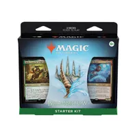 MTG Bloomburrow Starter Kit |UK price: