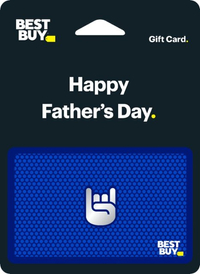 Best Buy Physical Gift Cards: from $15 @ Best Buy