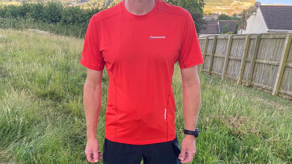 The best running tops for training and races on all terrains Advnture