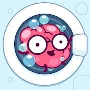Brain Wash Game Logo