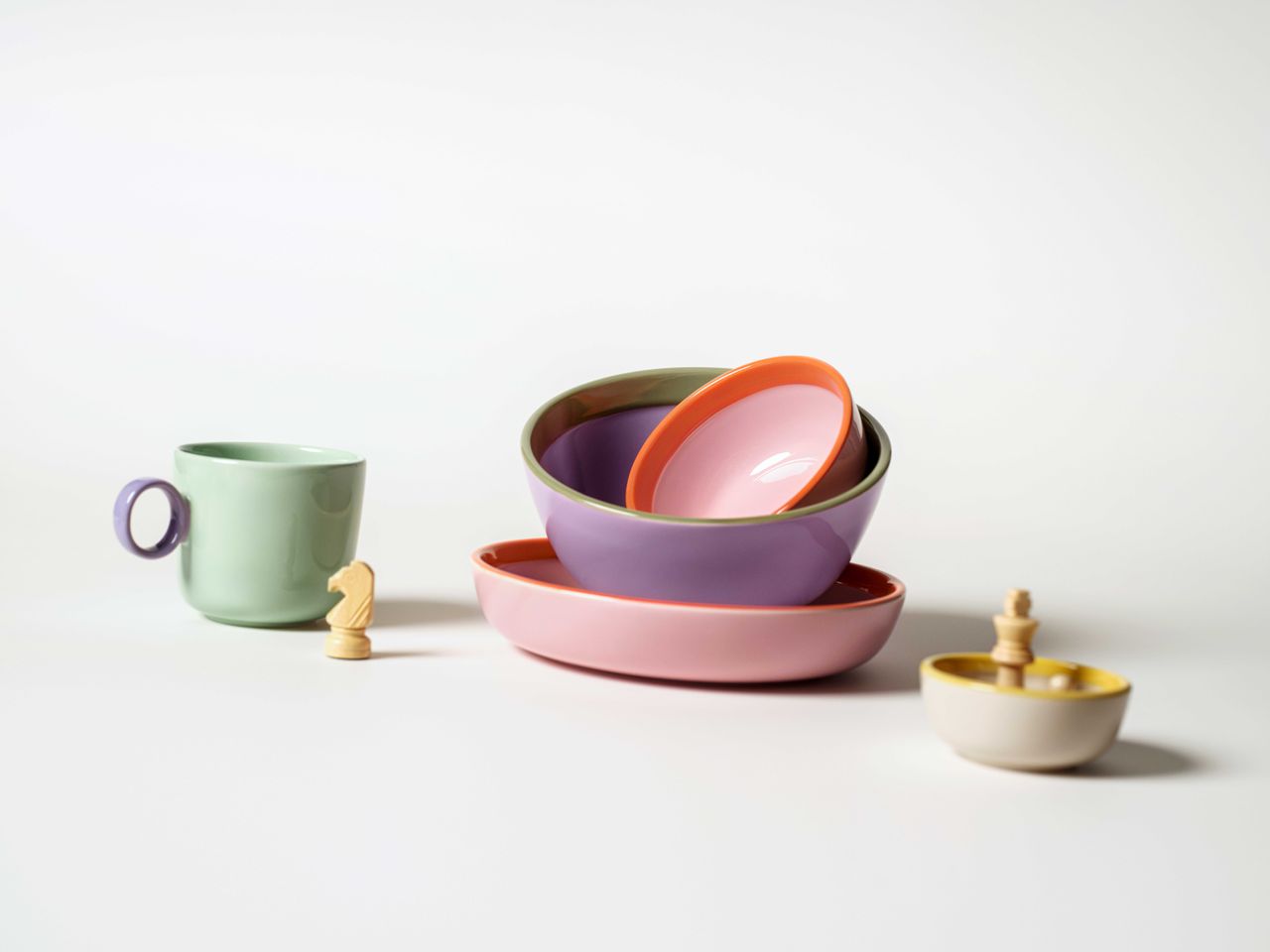 A new era for Iittala: inside the Finnish company's rebrand | Wallpaper