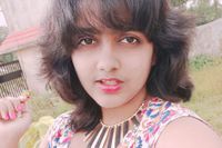 Sakshi Udavant 's avatar