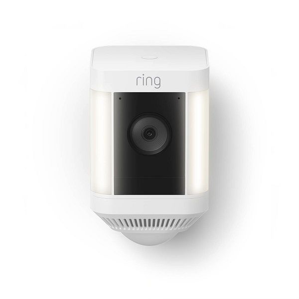 Ring's new Spotlight Cam Pro gives you the entire picture with 3D ...