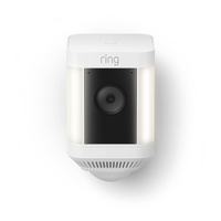 Ring Spotlight Cam Plus $199.99 $139.99