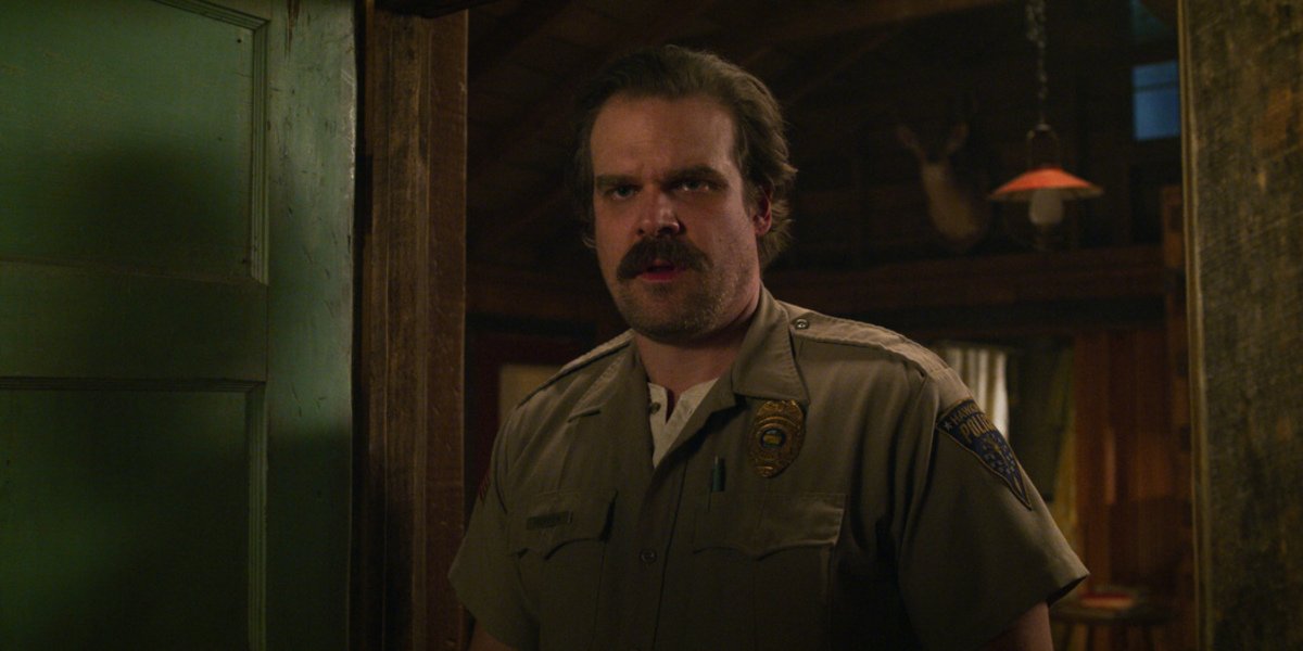 stranger things season 3 hopper