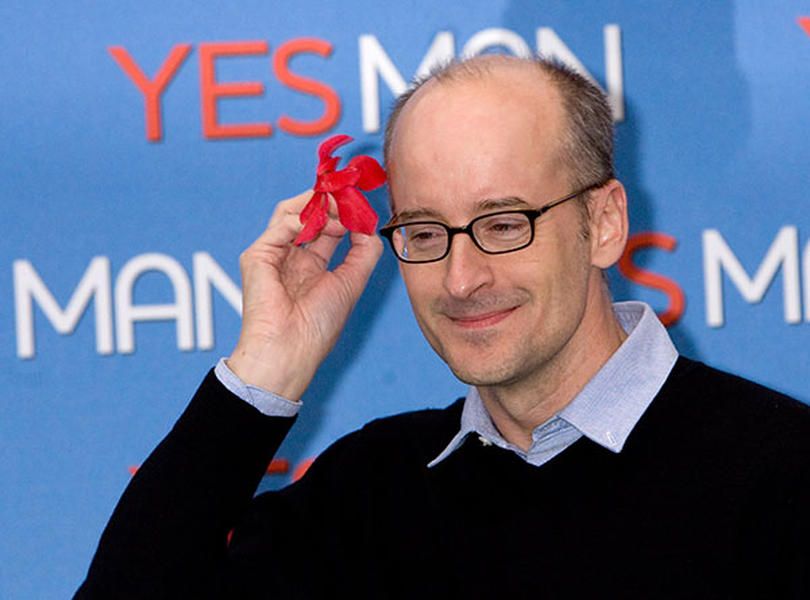 Marvel taps Peyton Reed to direct Ant-Man