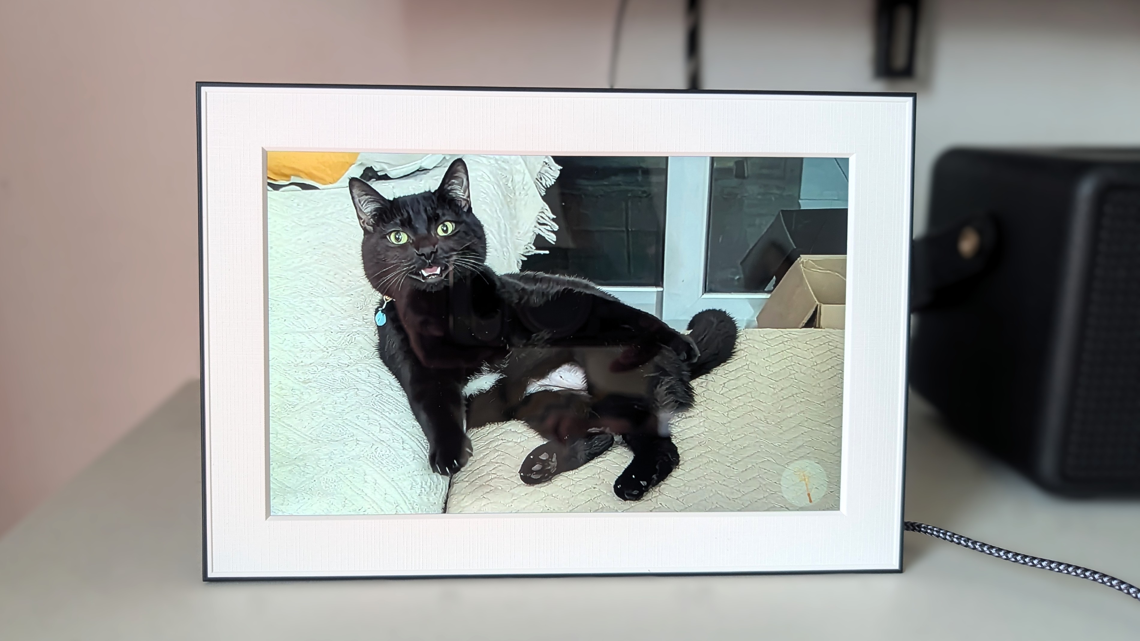 Homture Magic Frame