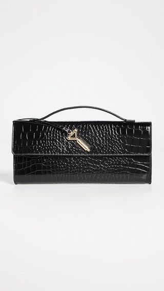 Florian London Anya Clutch Bag