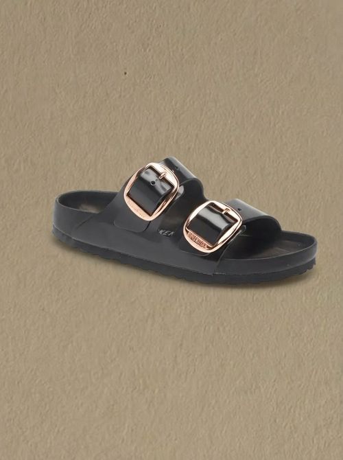 Arizona Exquisite Big Buckle Sandal
