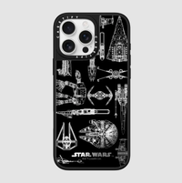 Casetify Star Wars Phone Cases, Chargers, Mobile Accessories