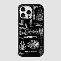 Casetify Star Wars Phone Cases, Chargers, Mobile Accessories