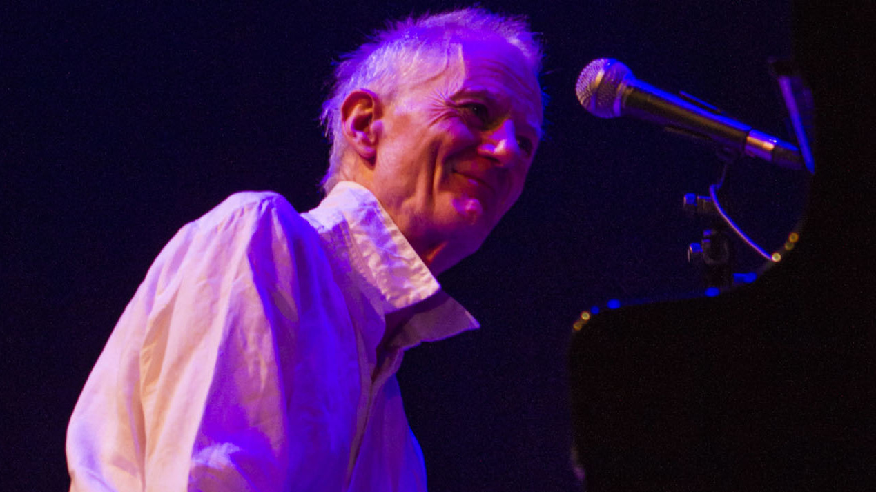 Peter Hammill