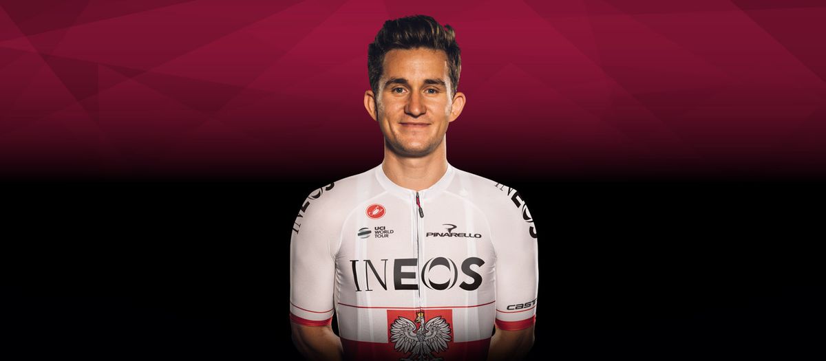 Michal Kwiatkowski (Team Ineos)