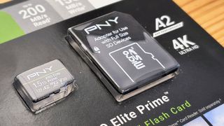 PNY PRO Elite Prime 1.5TB