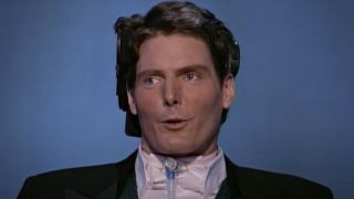 Christopher Reeve in Super/Man: The Christopher Reeve Story