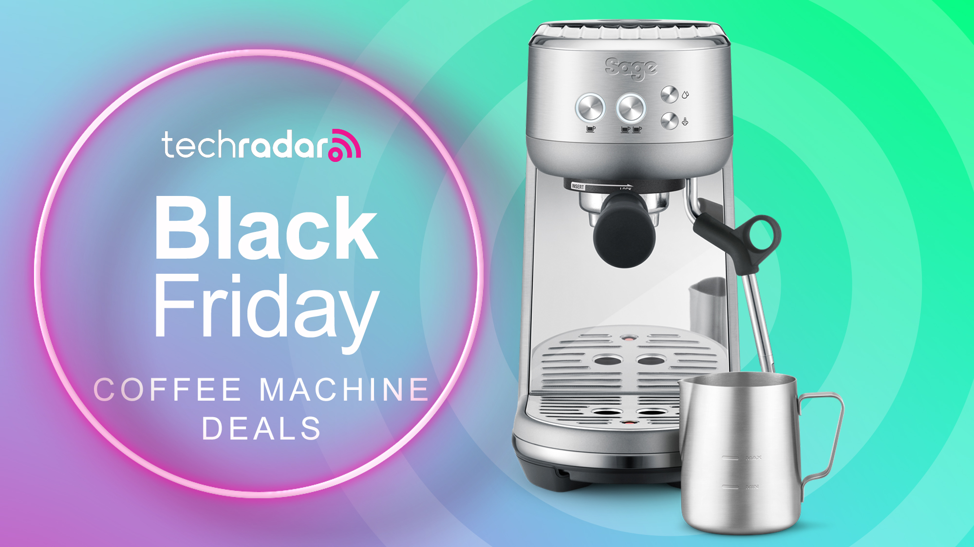 Coffee maker Black Friday deals 2023: the best deals still available now