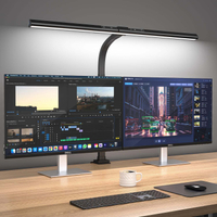 KableRika LED Desk Lamp: now $51 on Amazon