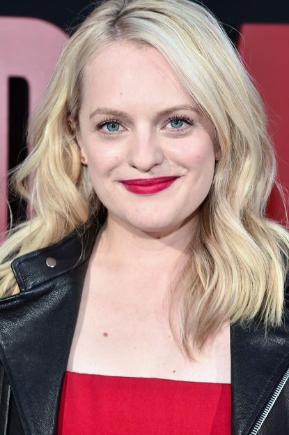 Elisabeth Moss