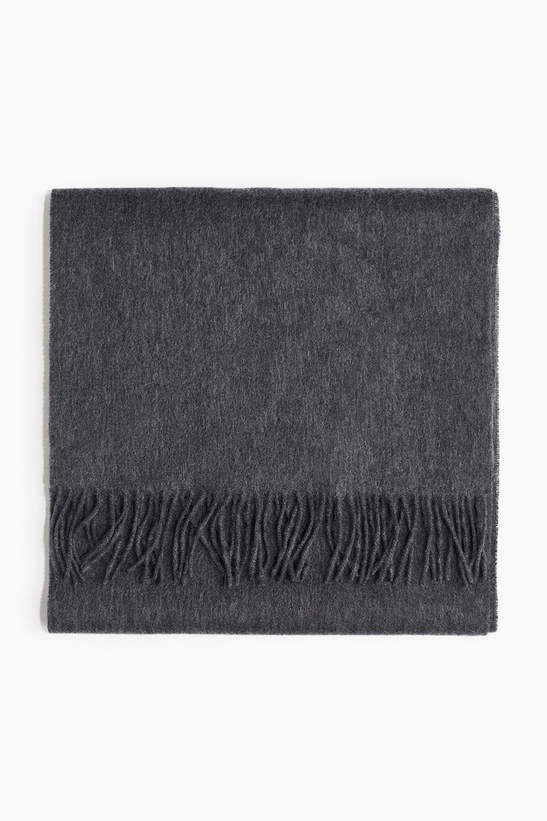 Cashmere Scarf