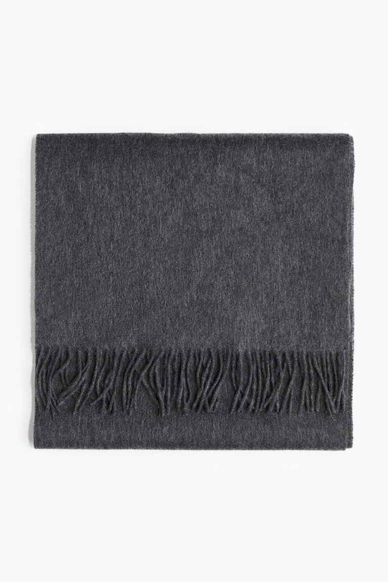 Cashmere Scarf