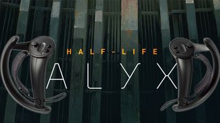 Half Life Alyx Valve Index Controllers