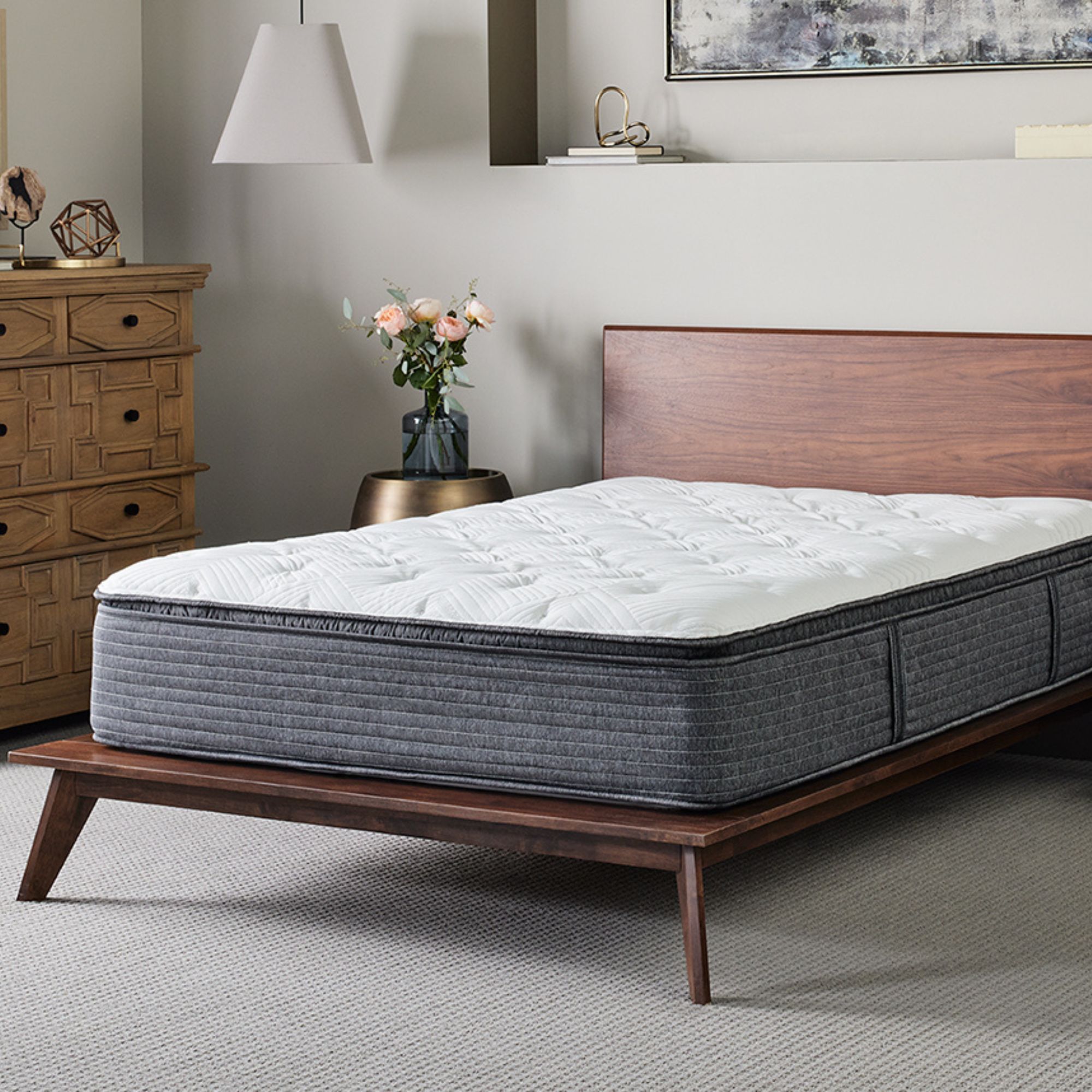What mattresses do hotels use? Here's where you can buy them CNN