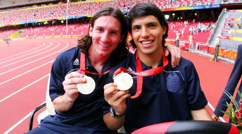 'A chance to write history' – Lionel Messi invited to play at Paris