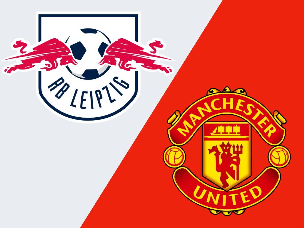 Rb Leipzig Manchester United