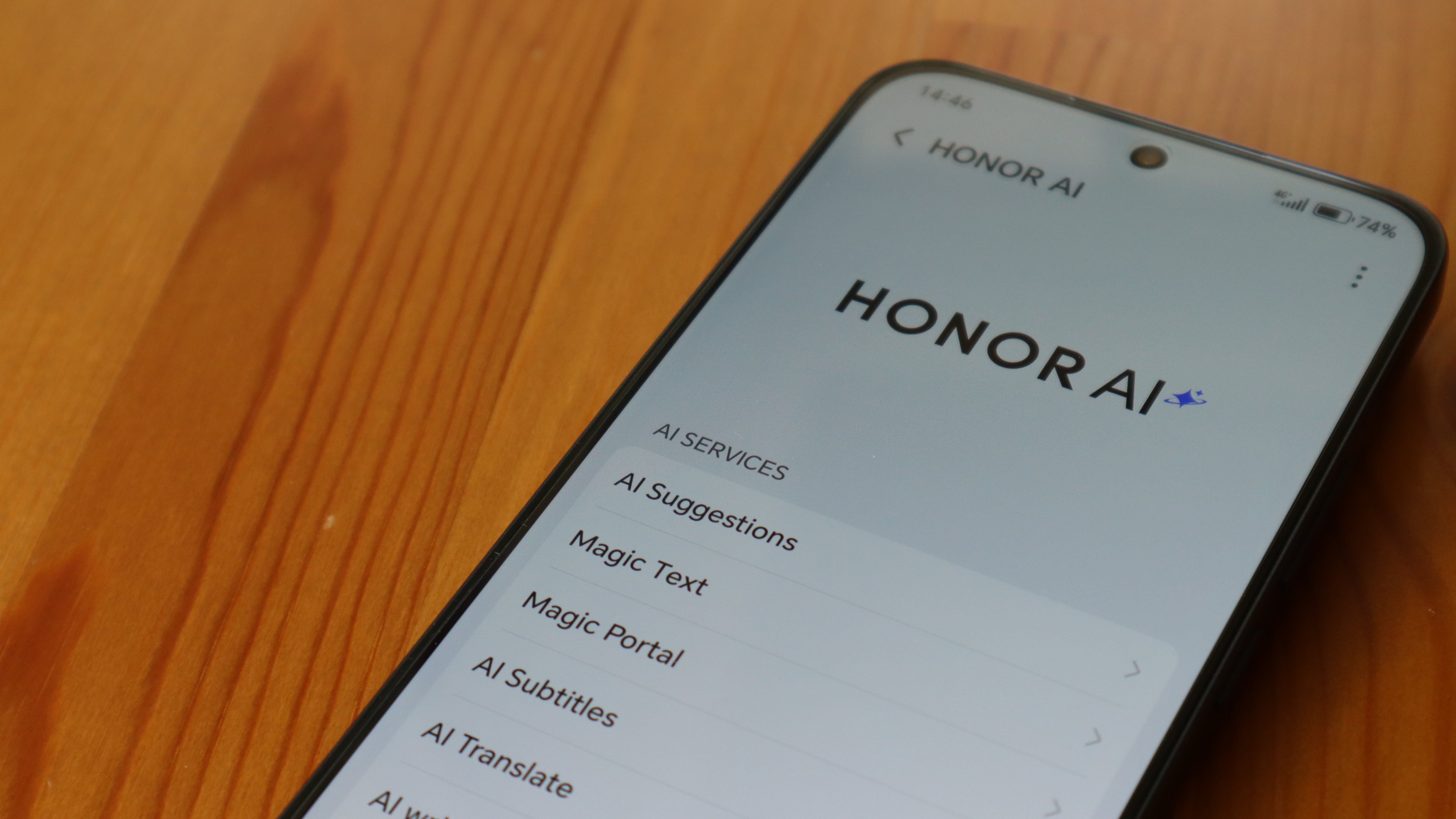 Honor 400 review images