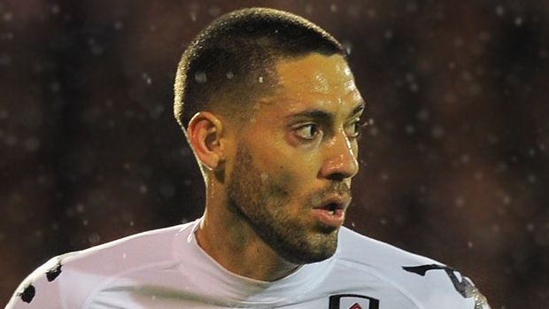 Clint Dempsey