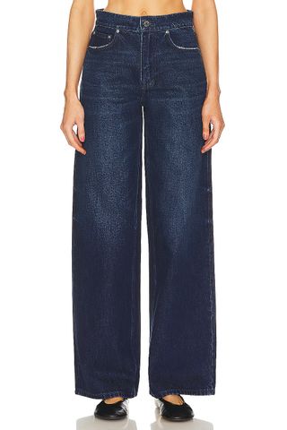 Angelina Baggy Slouch Jean