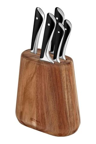 Tefal Jamie Oliver Kitchen Knives Set