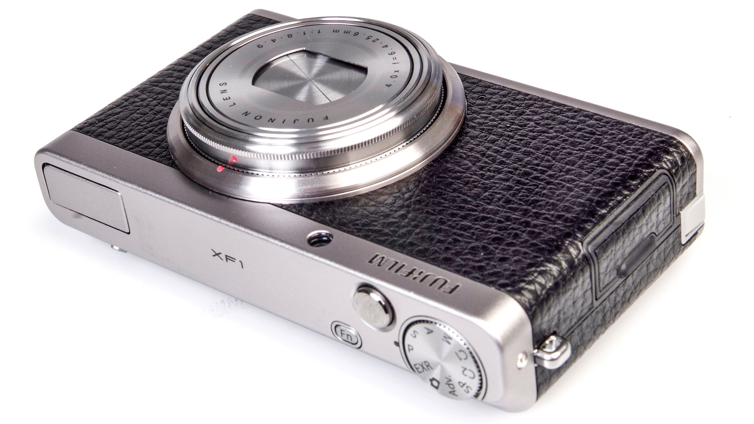 Fujifilm XF1