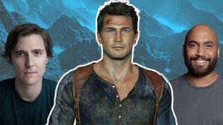 Uncharted Interview