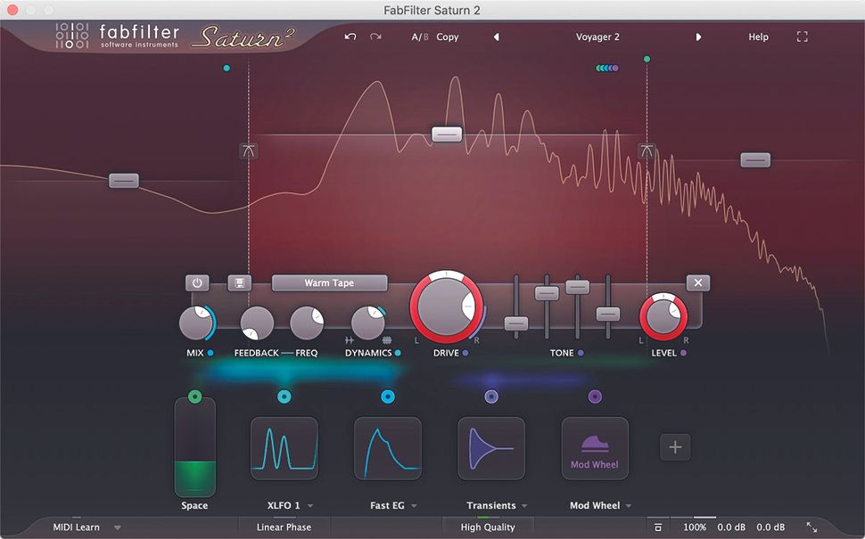 5 powerfully creative distortion tools | MusicRadar