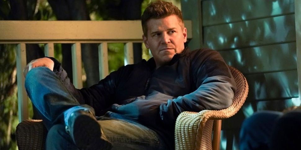 SEAL Team And Buffy Star David Boreanaz Reaches Out On Social Media ...