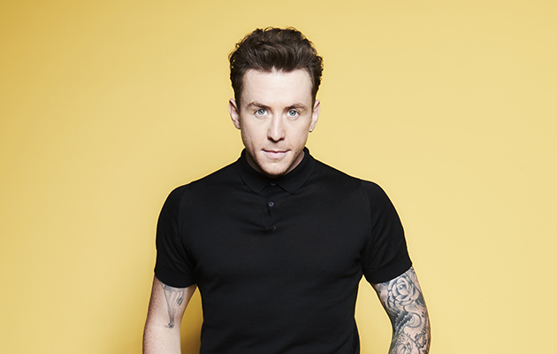 The Voice Kids' Danny Jones: 'I wish I'd enjoyed my early days in the ...
