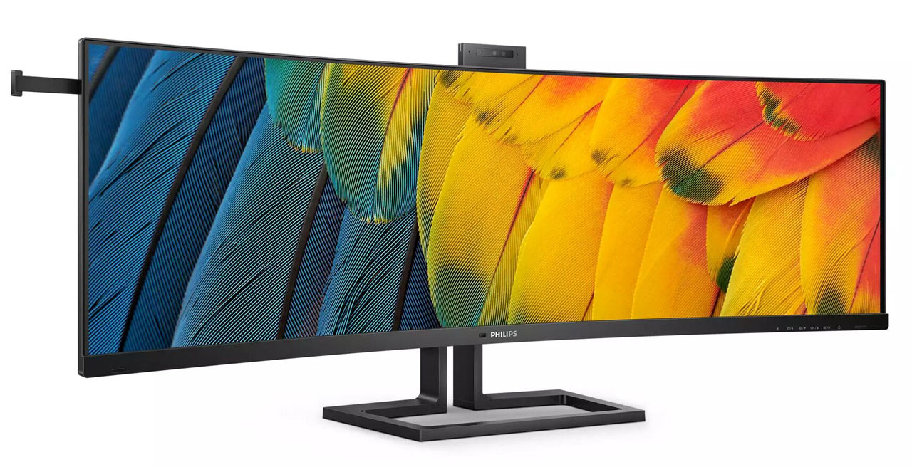 Philips 45B1U6900C monitor