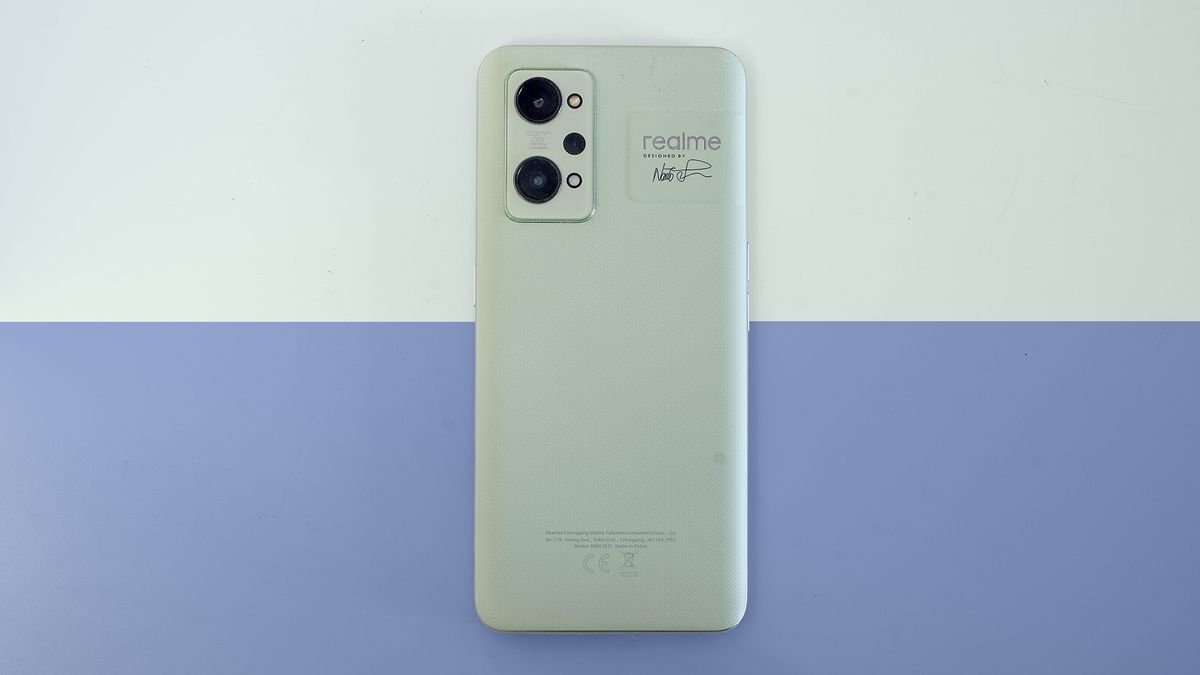 Realme GT 2 first sale today at 12 noon on Flipkart Here are all the