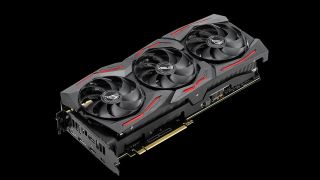 Asus ROG Strix RTX 2080 Super OC
